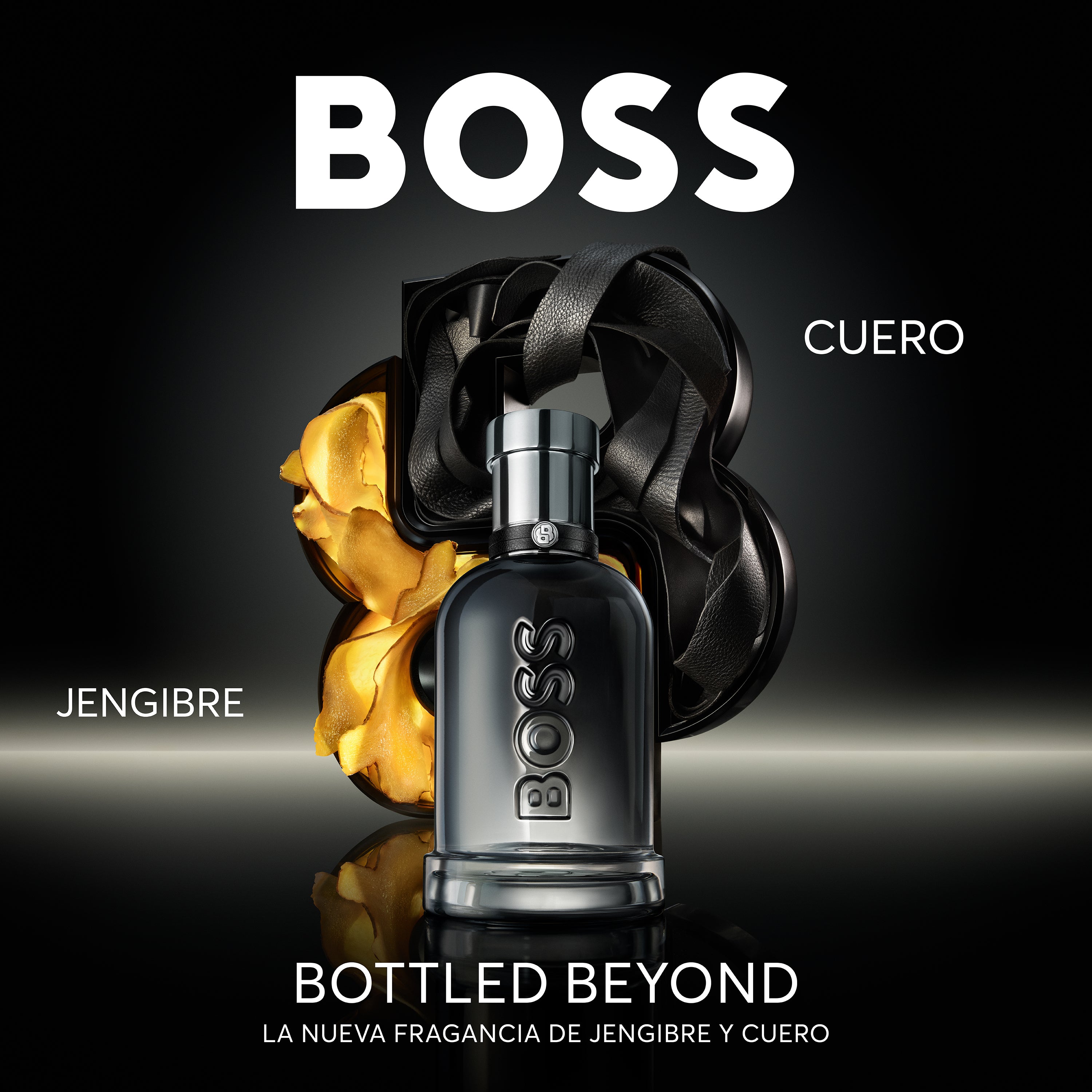 Bottled Beyond Eau de Parfum