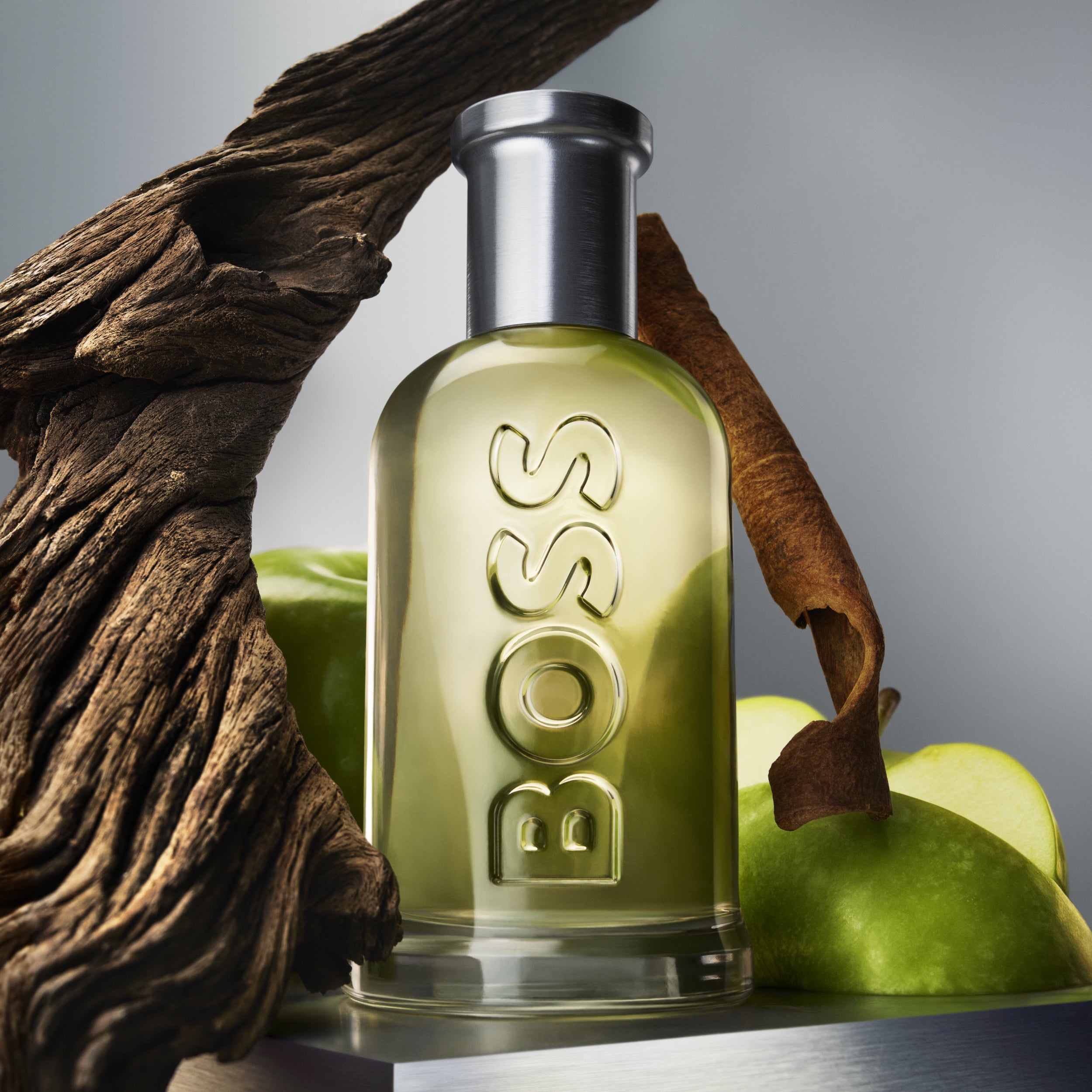 Boss Bottled Eau de Toilette