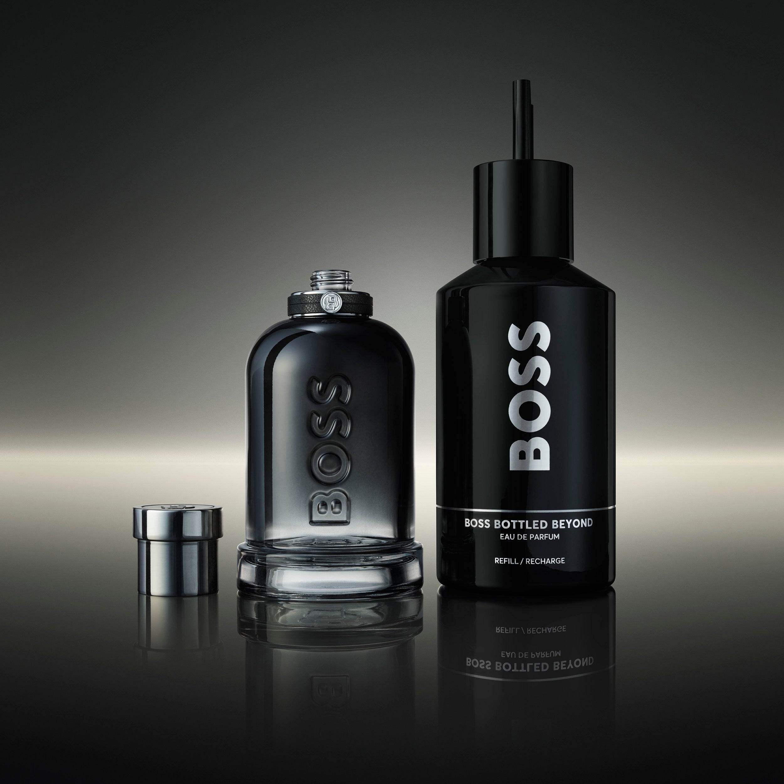 Bottled Beyond Eau de Parfum