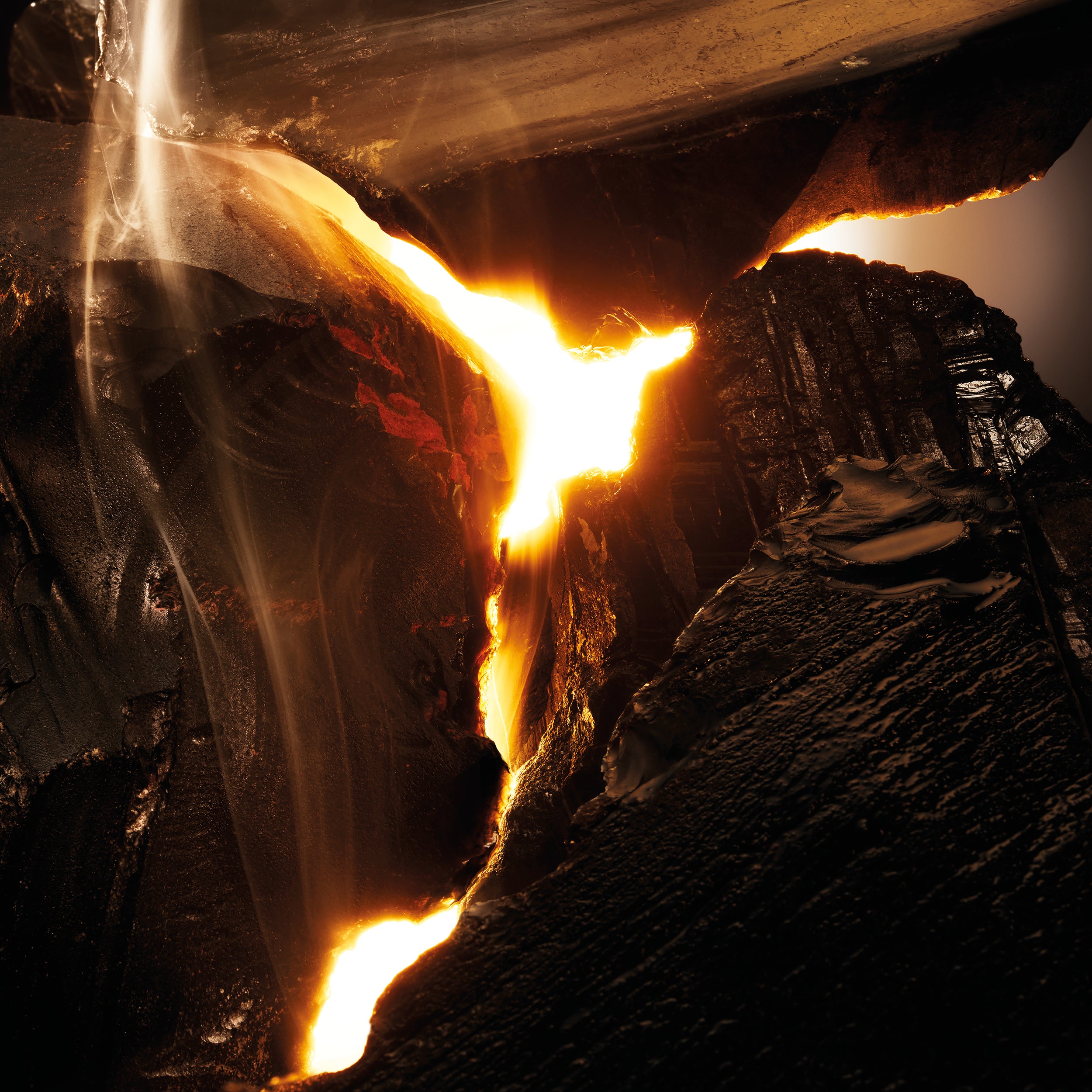 Boss Bottled Elixir Perfume Intenso para Homem