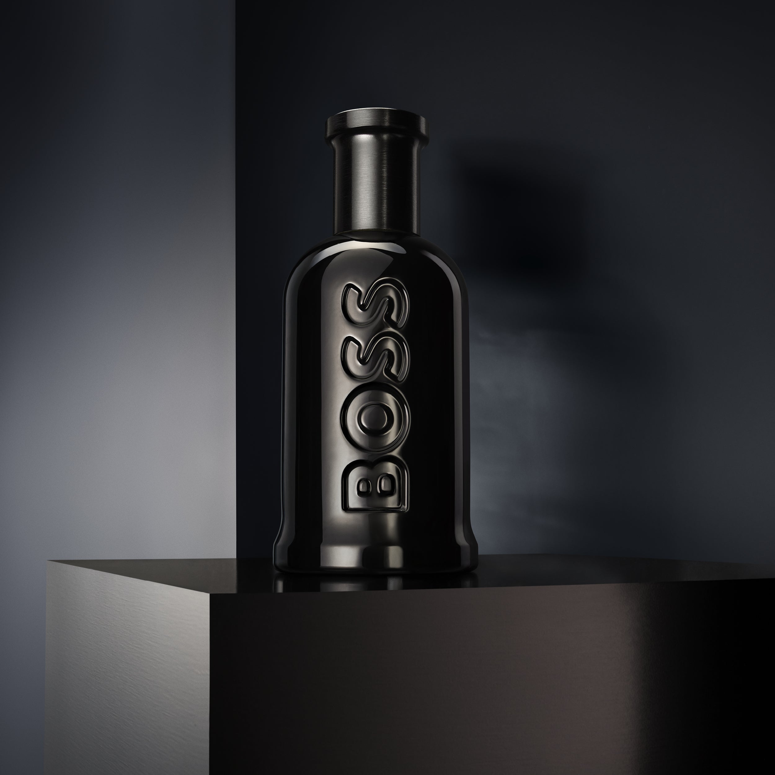 Boss Bottled Parfum
