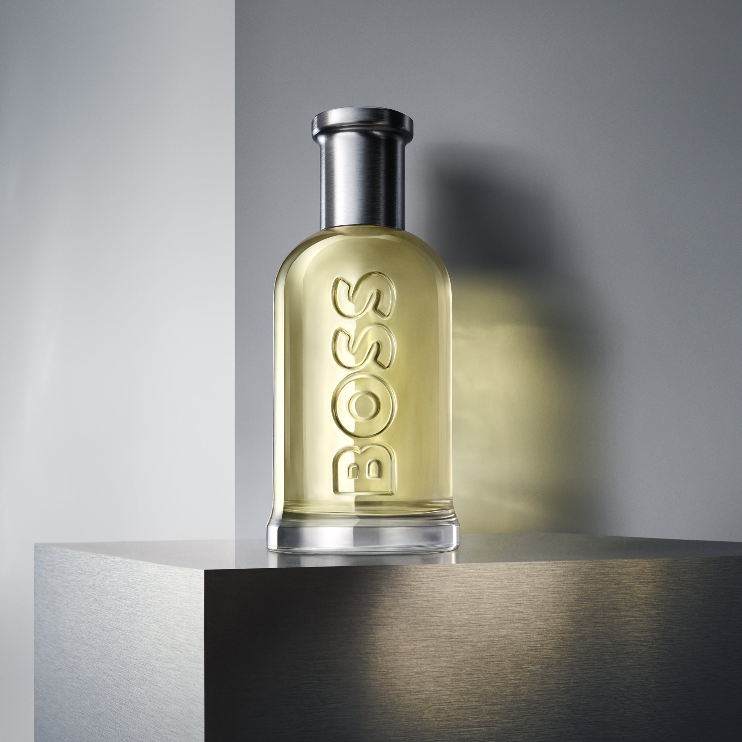 Boss Bottled Eau de Toilette