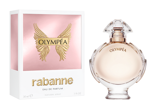Olympèa Eau de Parfum