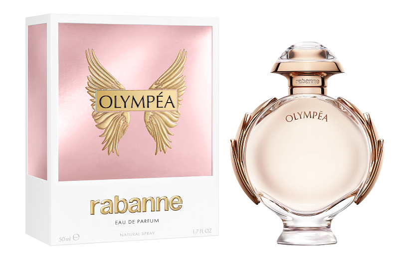 Olympèa Eau de Parfum