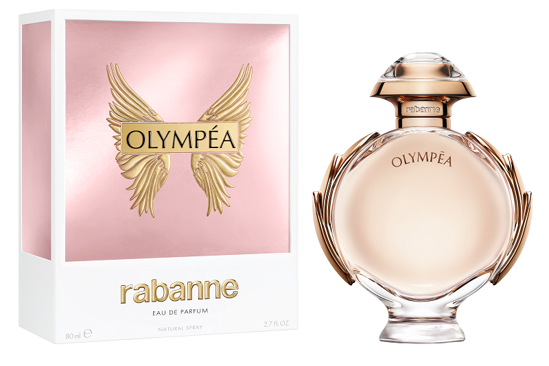 Olympèa Eau de Parfum