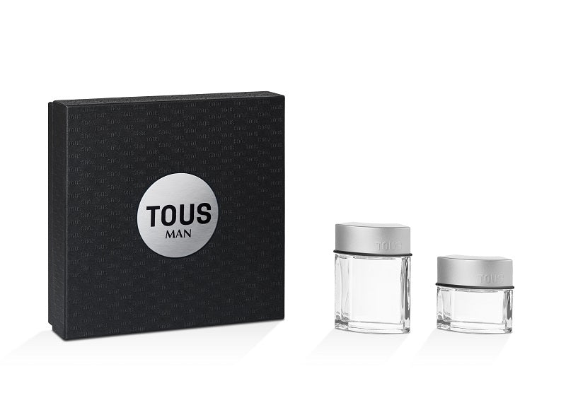 Tous Coffret Tous Man para homem