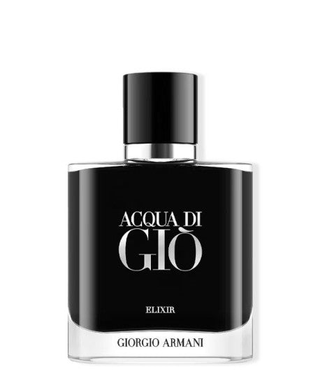 Acqua Di Giò Homme Elixir