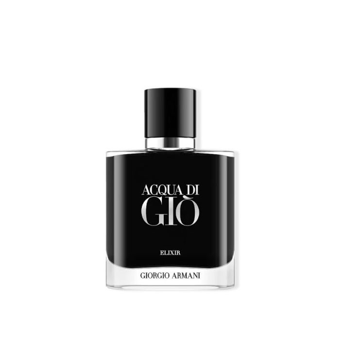 Acqua Di Giò Homme Elixir