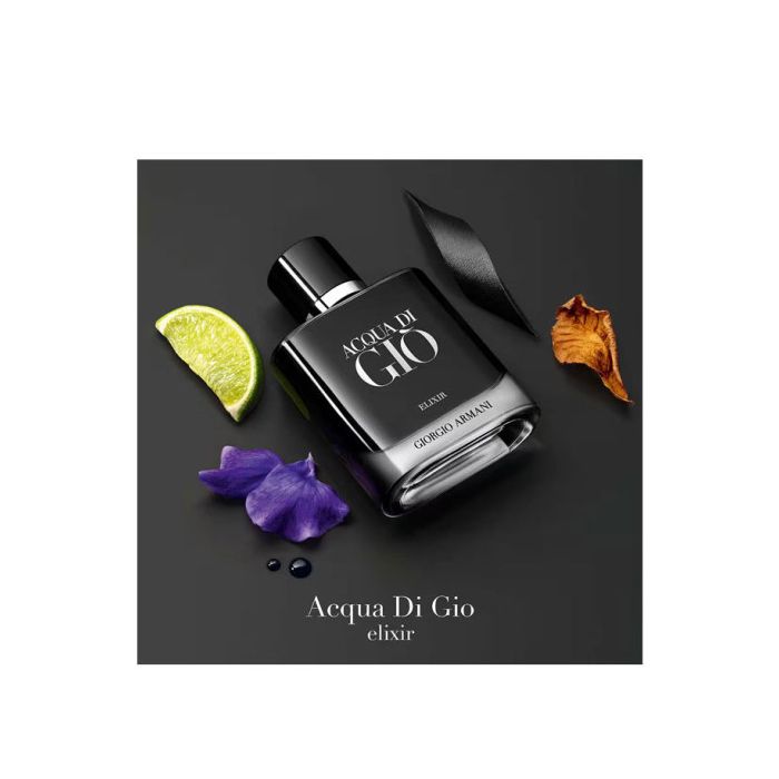 Acqua Di Giò Homme Elixir