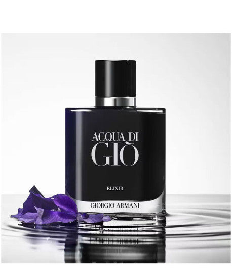 Acqua Di Giò Homme Elixir