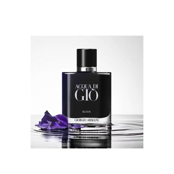 Acqua Di Giò Homme Elixir