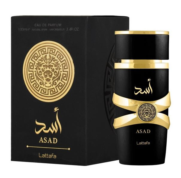 Asad Eau de Parfum