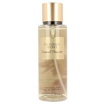 Body Mist Pure Seduction