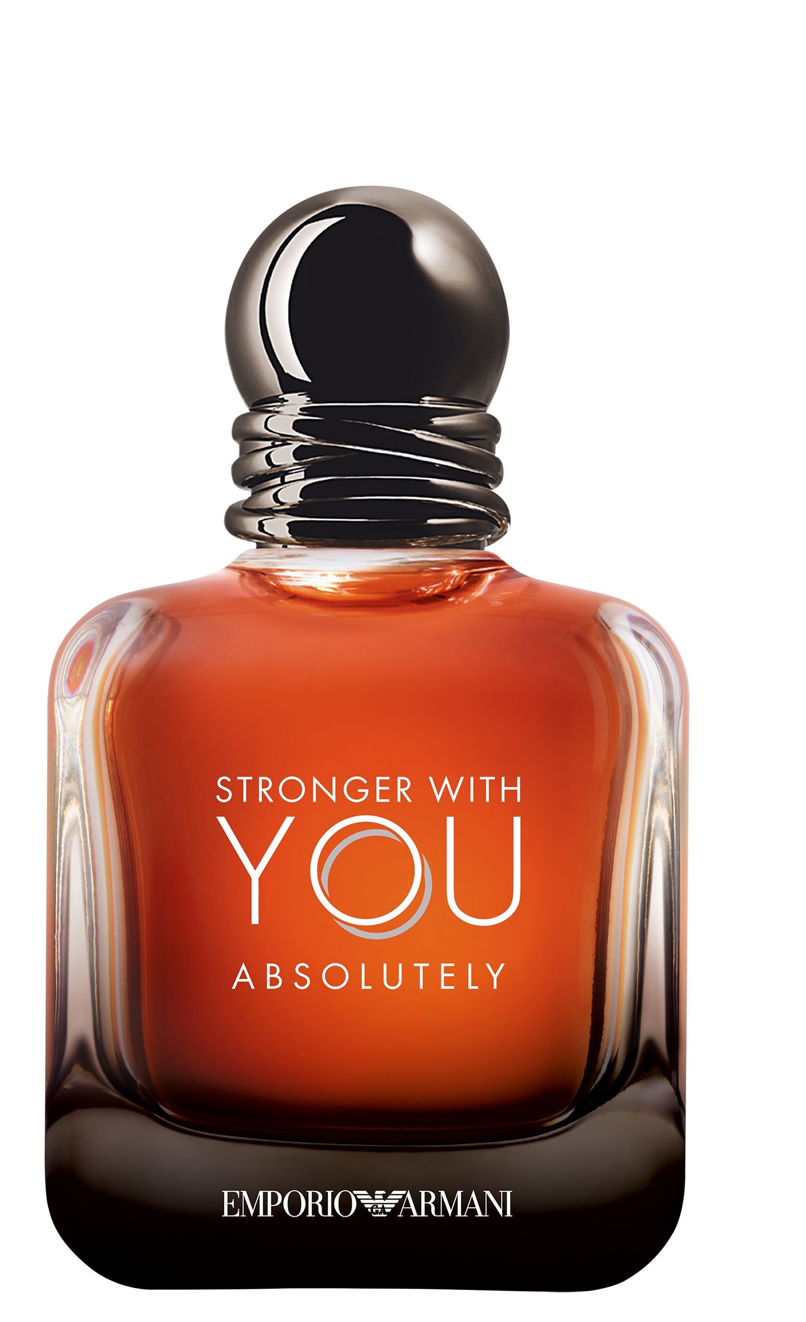 Stronger With You Absolutely Parfum