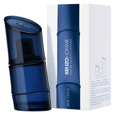Kenzo Eau de Toilette Homme Intense para homem