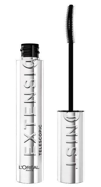 Máscara de pestanas Telescopic Extensionist