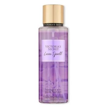 Body Mist Pure Seduction