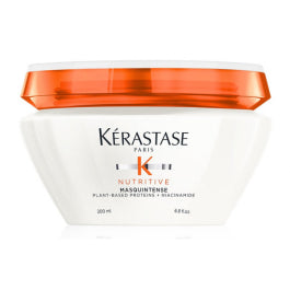 Nutritive Masquintense Máscara Reparadora