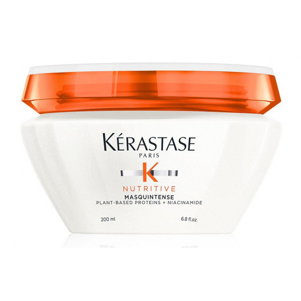 Nutritive Masquintense Máscara Reparadora
