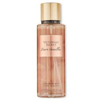 Amber Romance Body Mist