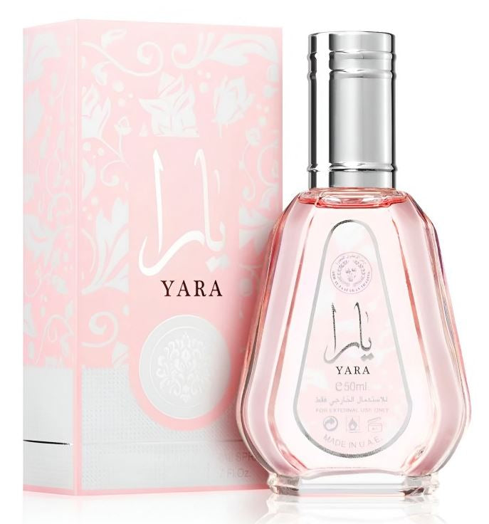 Yara Eau de Parfum