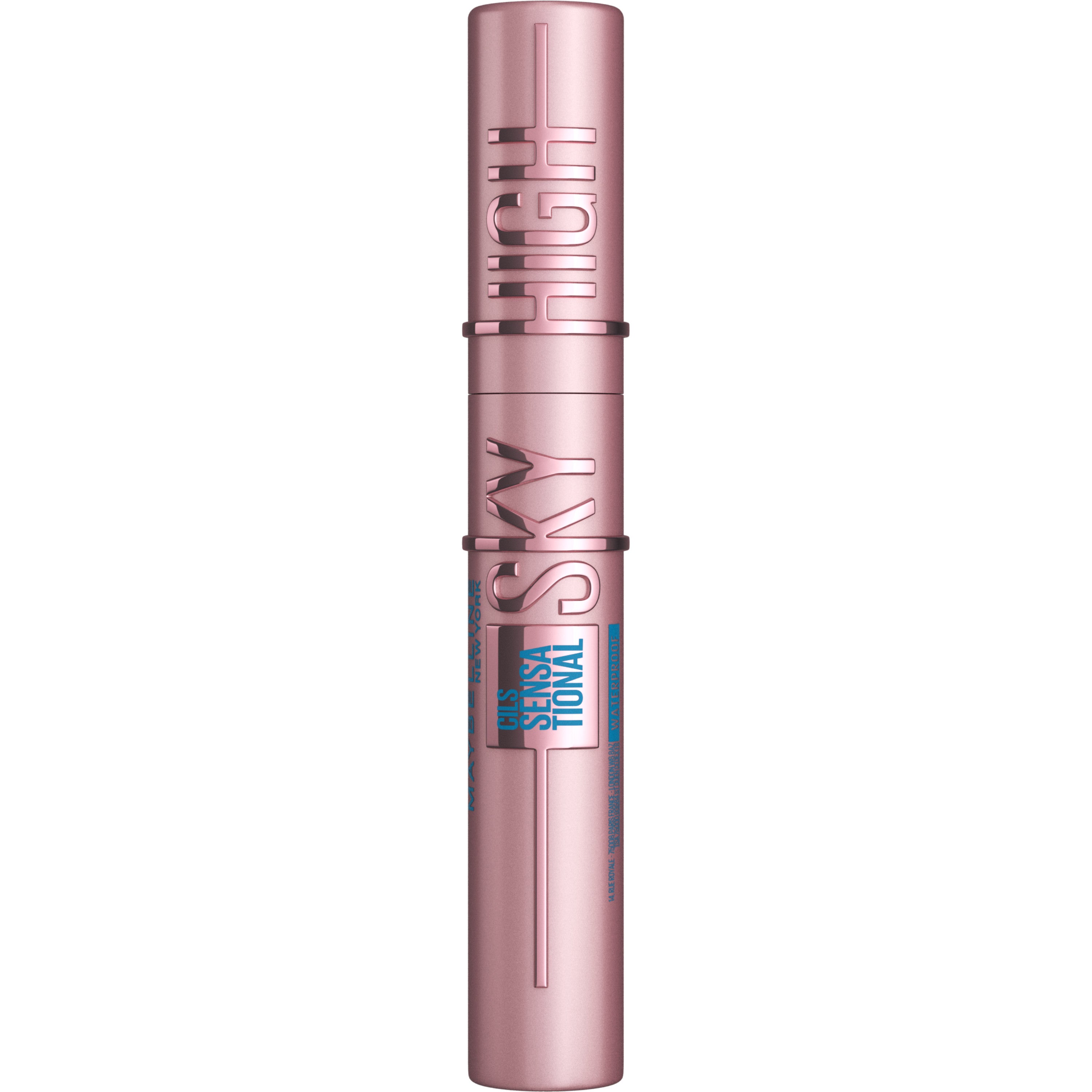 Lash Sensational® Sky High Máscara de Pestanas Waterproof