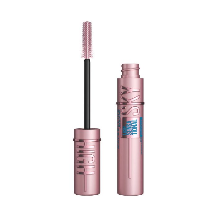 Lash Sensational® Sky High Máscara de Pestanas Waterproof