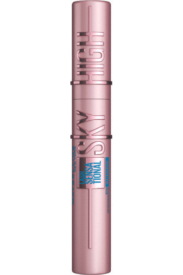Lash Sensational® Sky High Máscara de Pestanas Waterproof