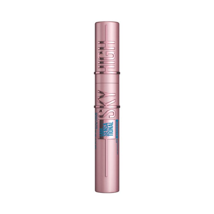Lash Sensational® Sky High Máscara de Pestanas Waterproof