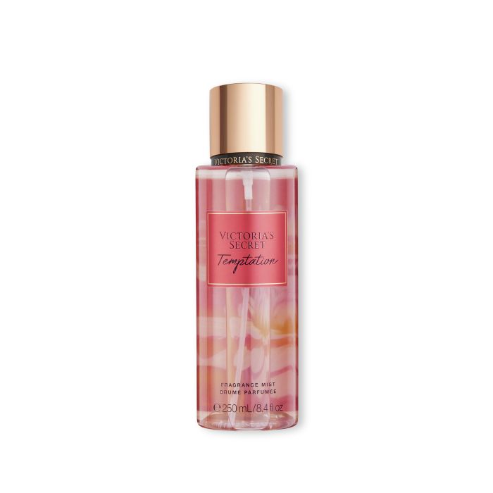 Body Mist Temptation