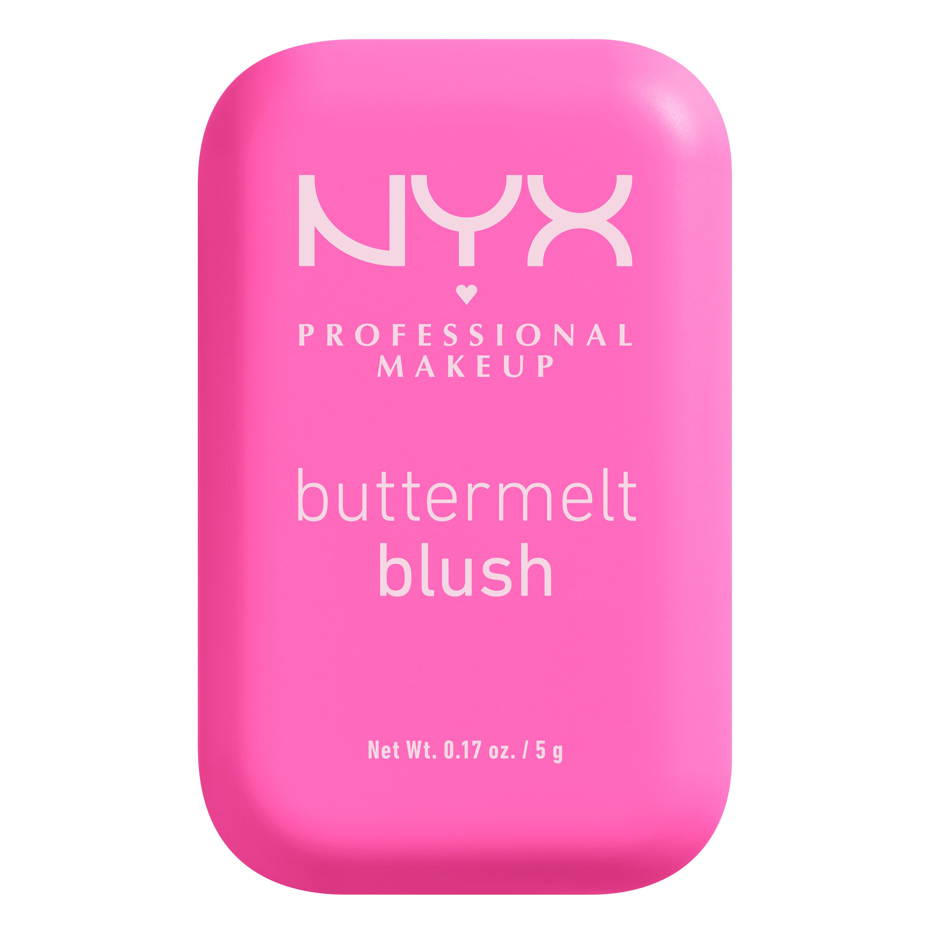 Buttermelt Blush Pó Compacto