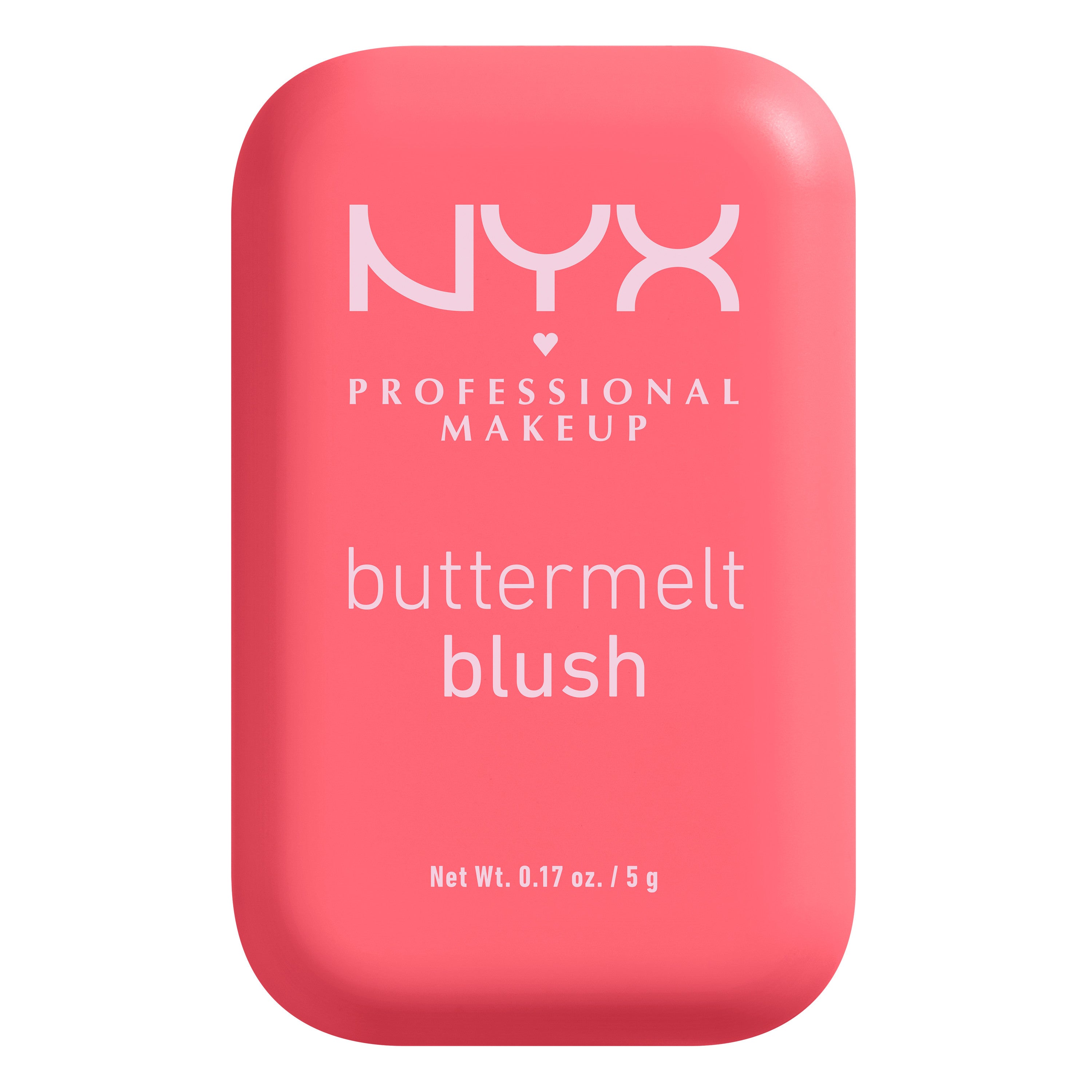 Buttermelt Blush Pó Compacto