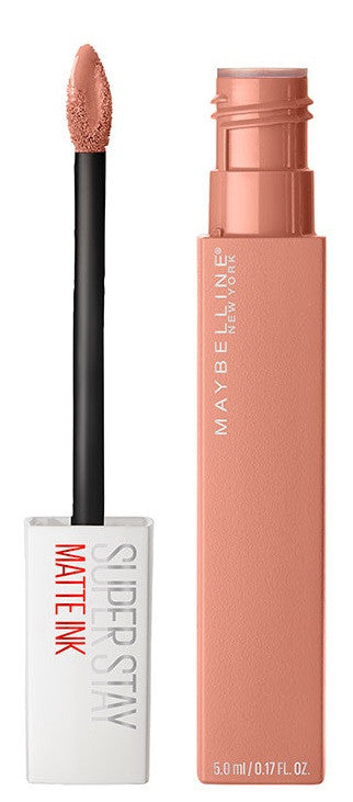 Superstay Matte Ink Batom Líquido Mate