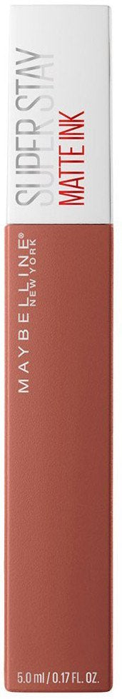 Superstay Matte Ink Batom Líquido Mate