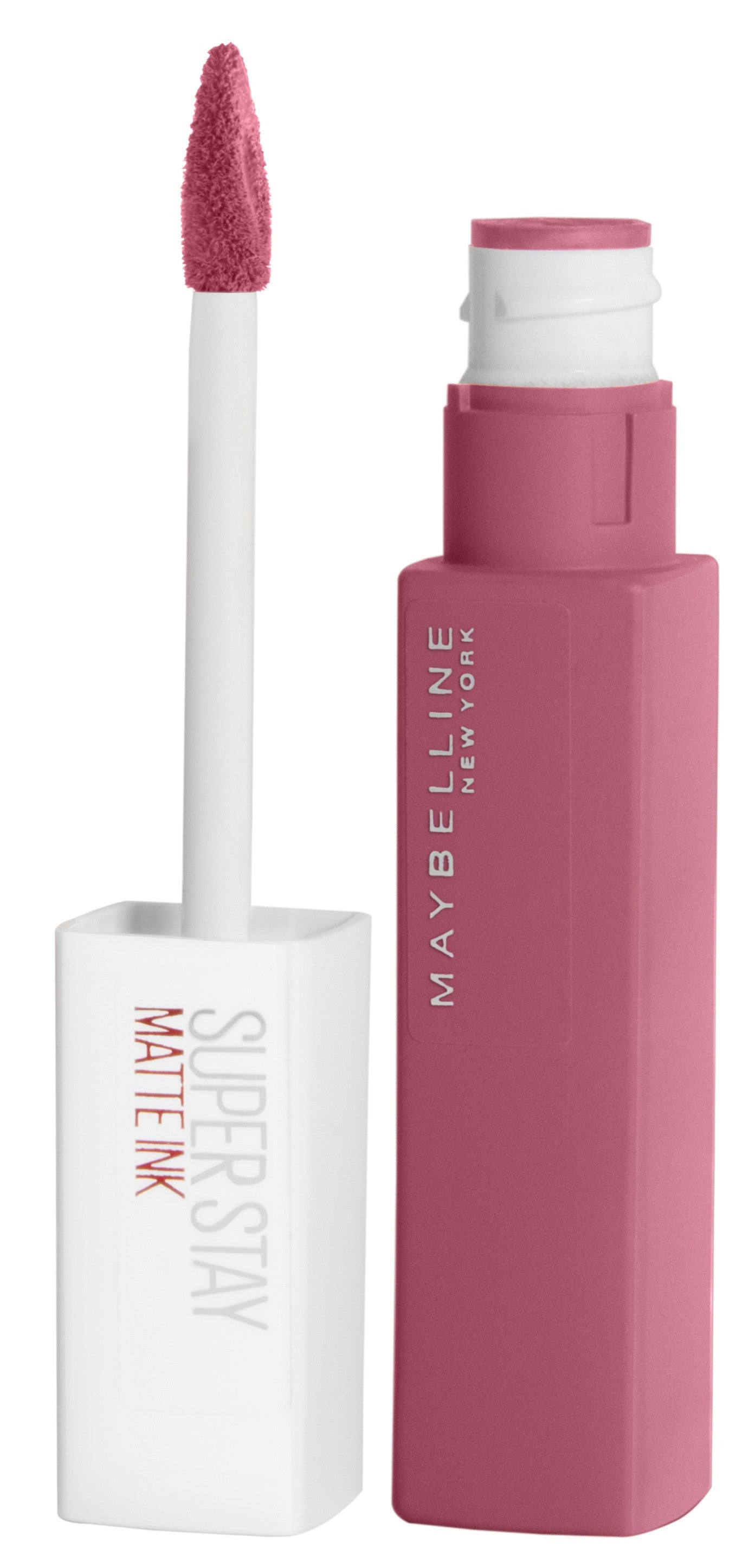 Superstay Matte Ink Batom Líquido Mate