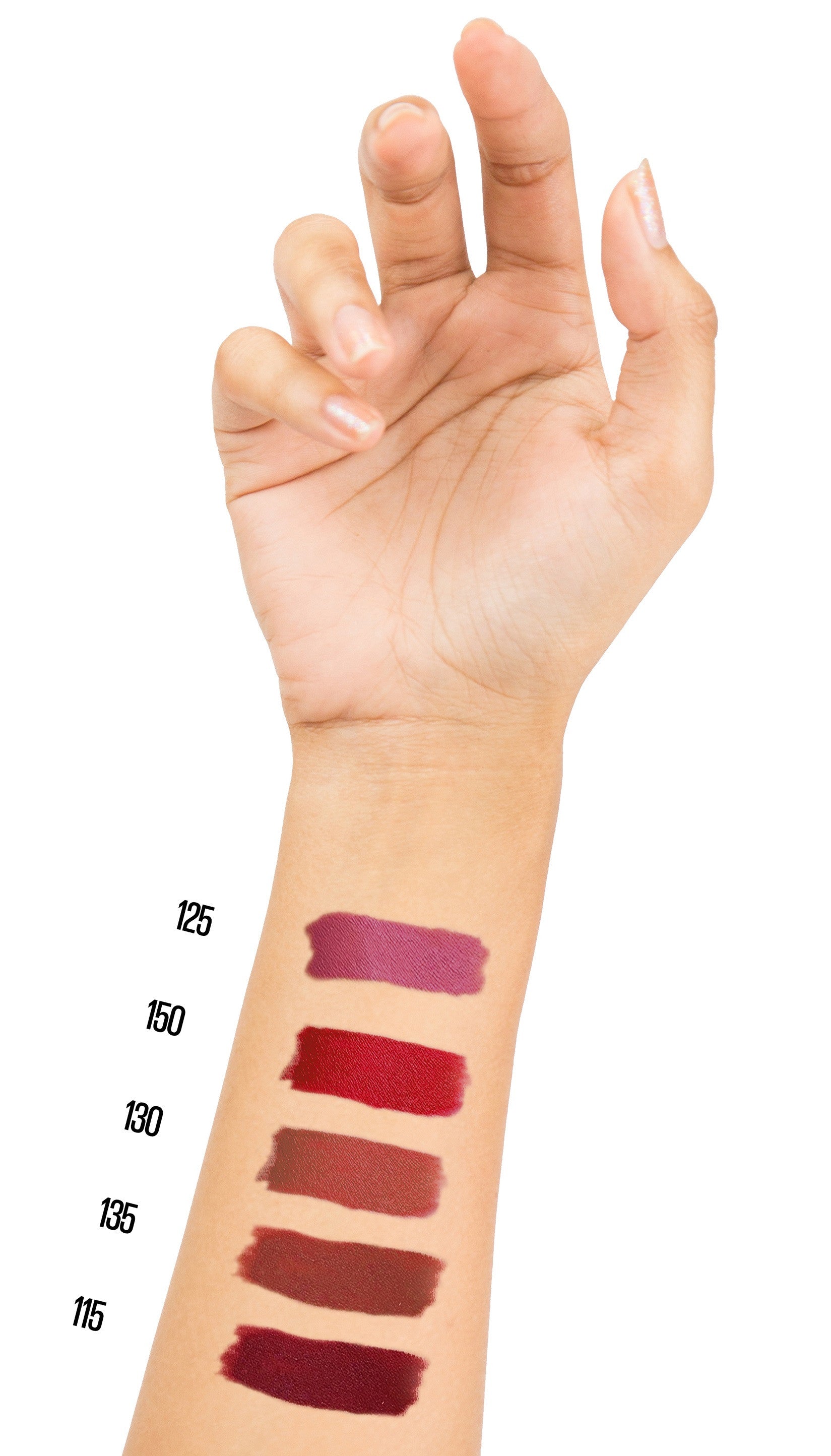 Superstay Matte Ink Batom Líquido Mate