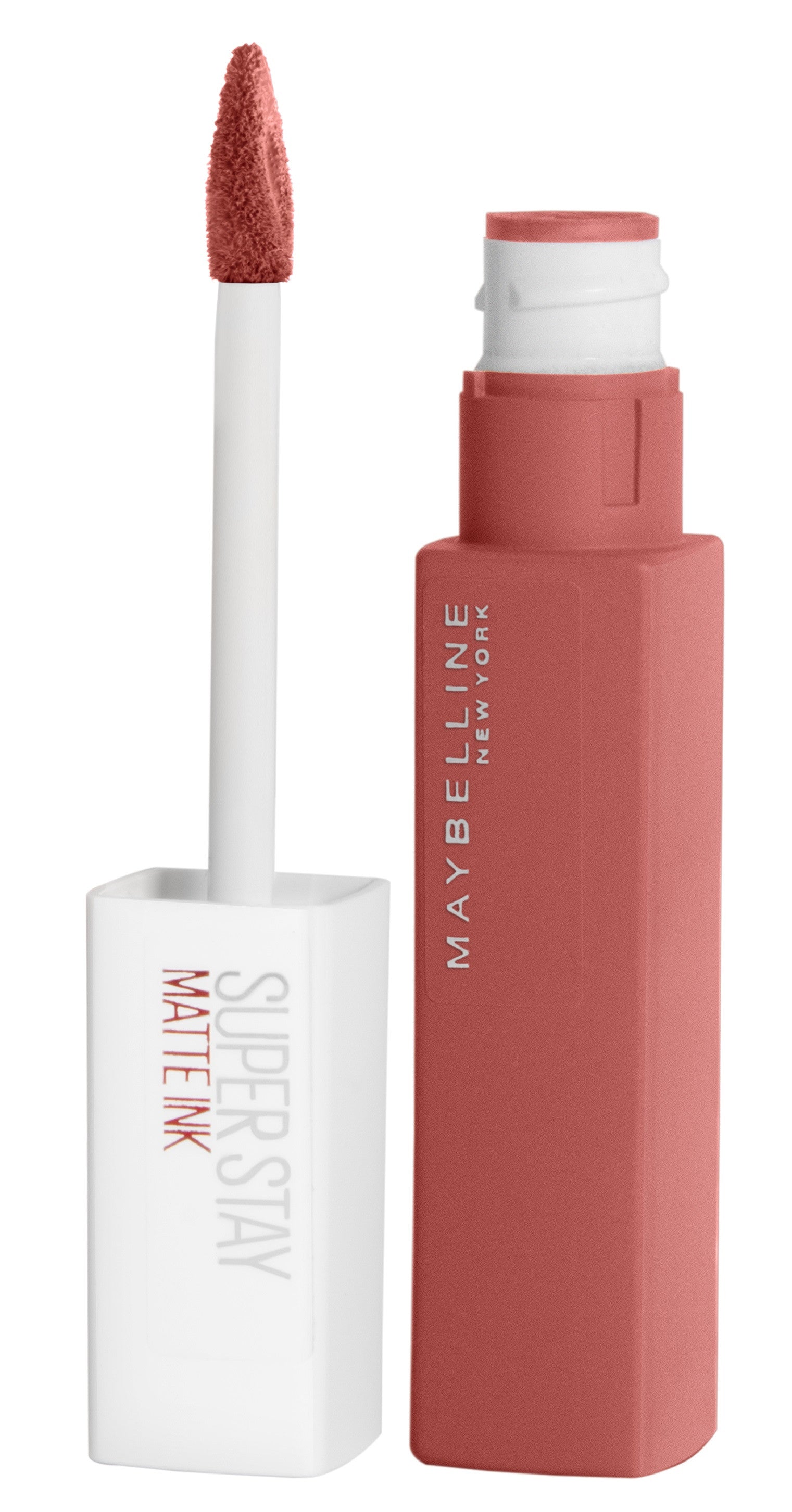 Superstay Matte Ink Batom Líquido Mate