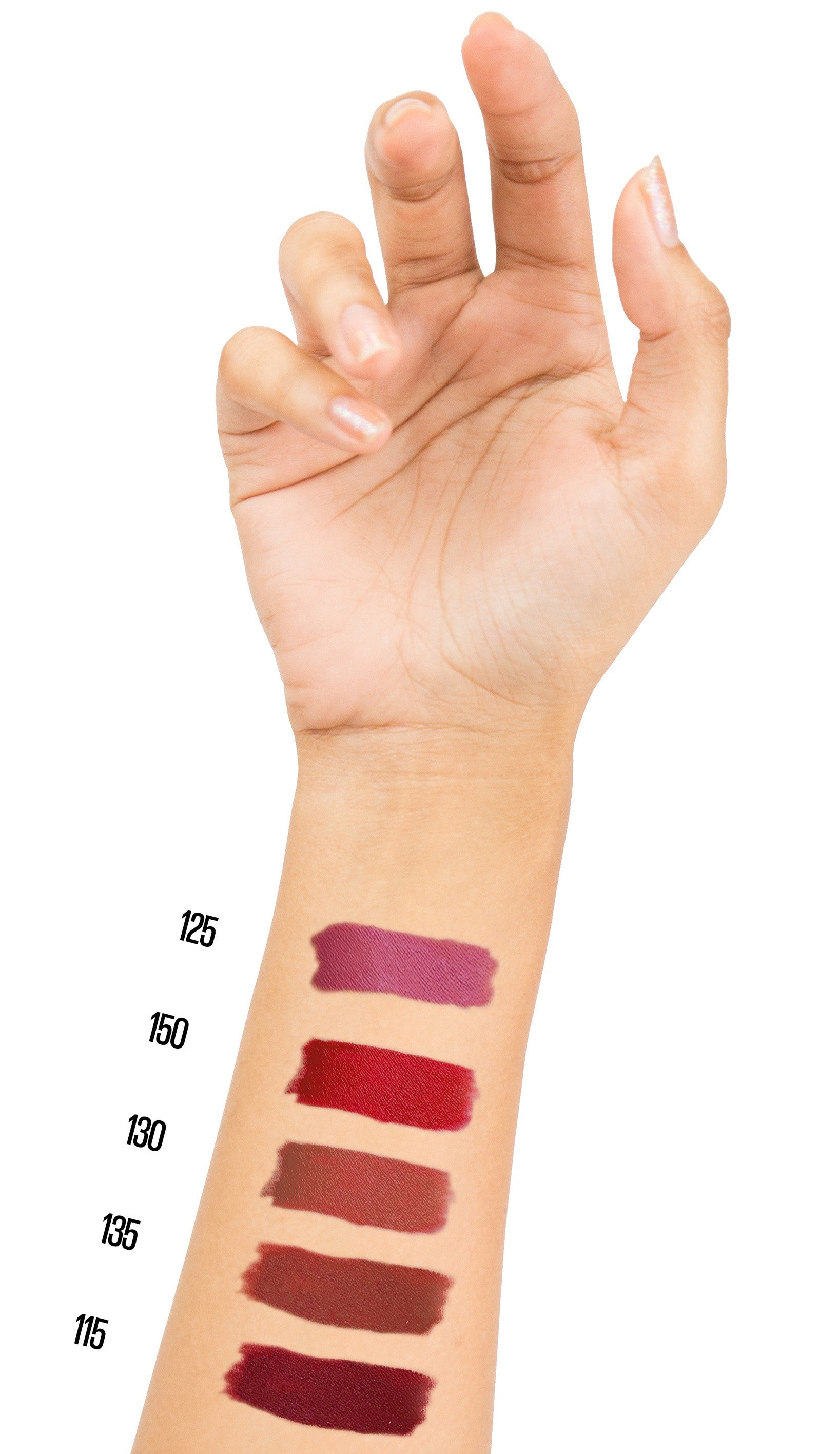 Superstay Matte Ink Batom Líquido Mate