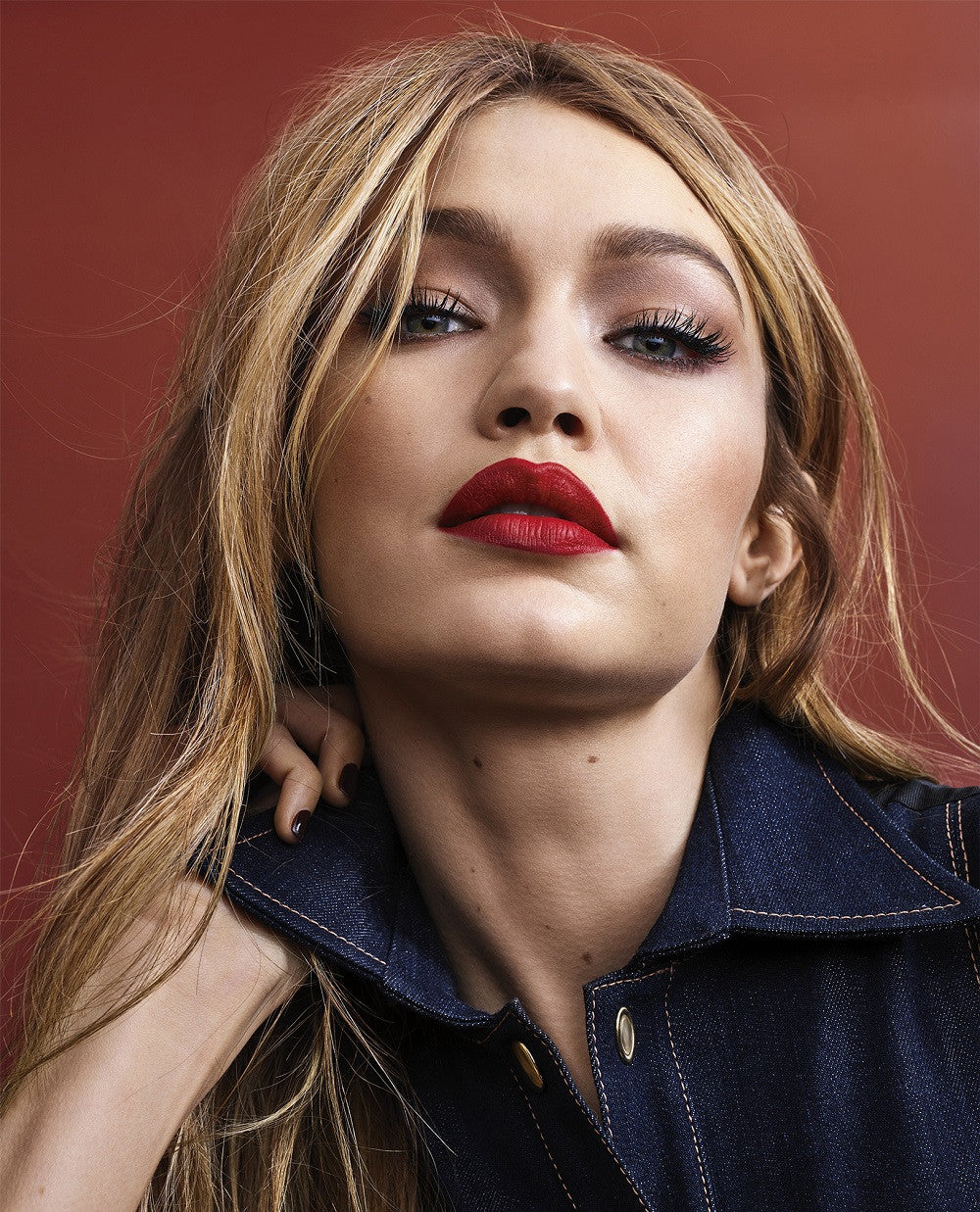 Superstay Matte Ink Batom Líquido Mate