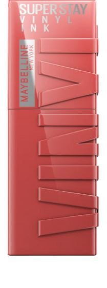 Super Stay® Vinyl Ink Batom Líquido de Longa Duração