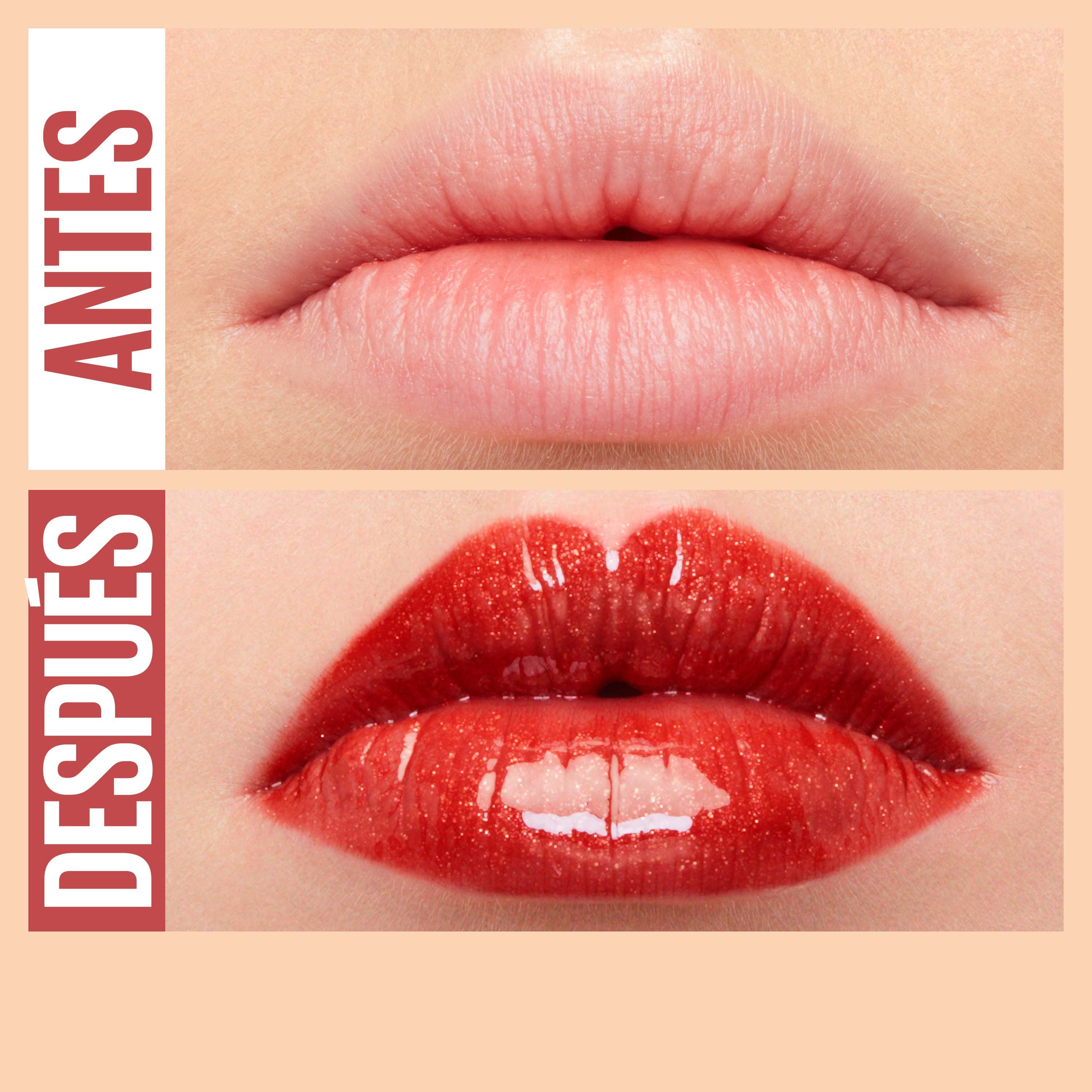 Brilho labial Lifter Gloss