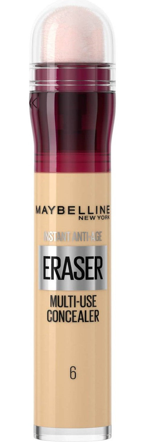 Corretor de Olheiras Instant Eraser