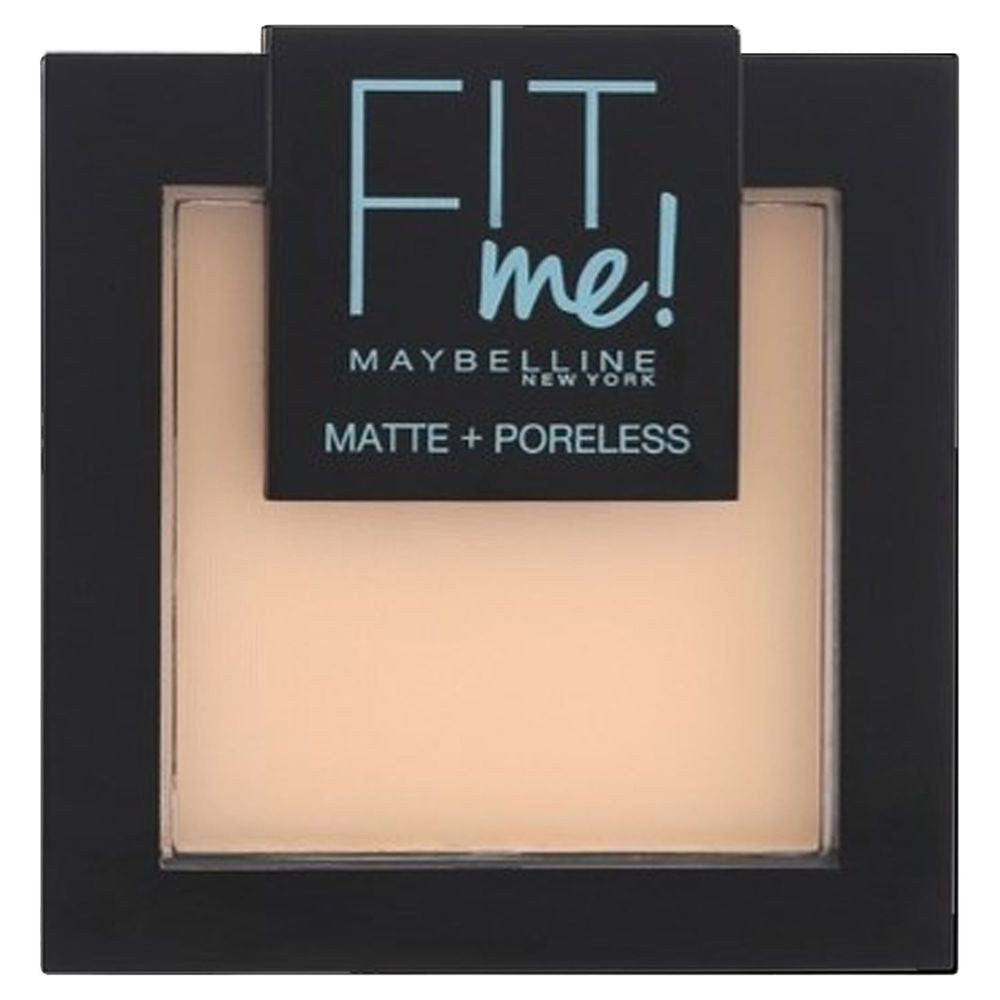 Fit Me® Pó Matte + Poreless