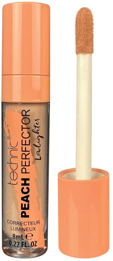 Peach Perfector Lowlighter Corretor