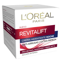 Revitalift Creme de Noite
