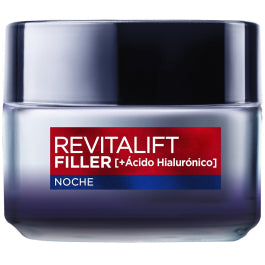 Revitalift Filler HA Noite