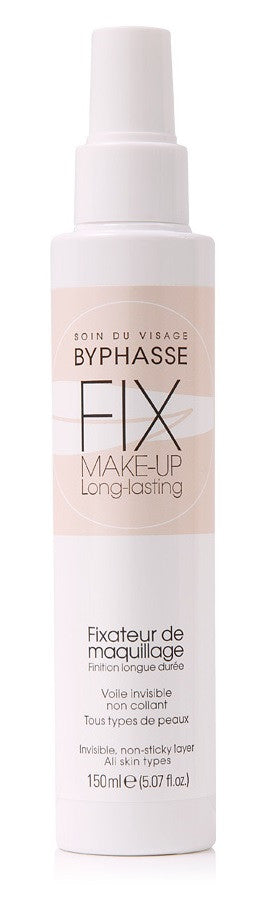 Fixador de maquilhagem Todas as peles