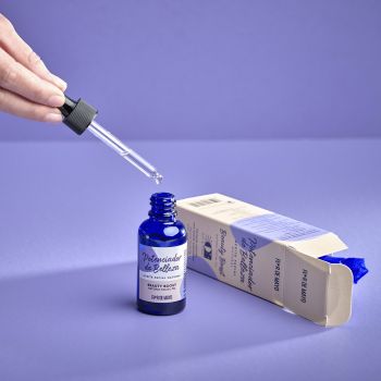 Desmaquilhante de Camomila Sublime