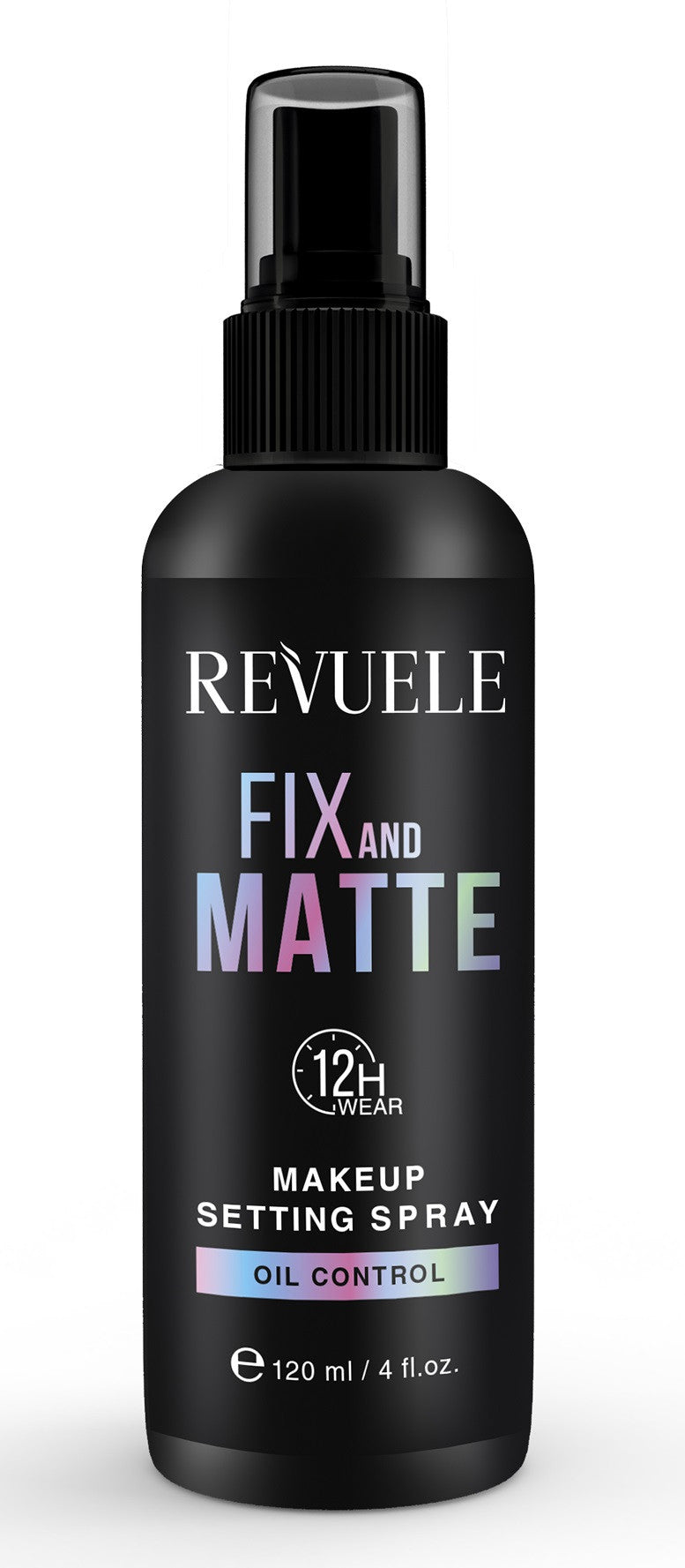 Spray fixador de maquilhagem Makeup Fix e Matte