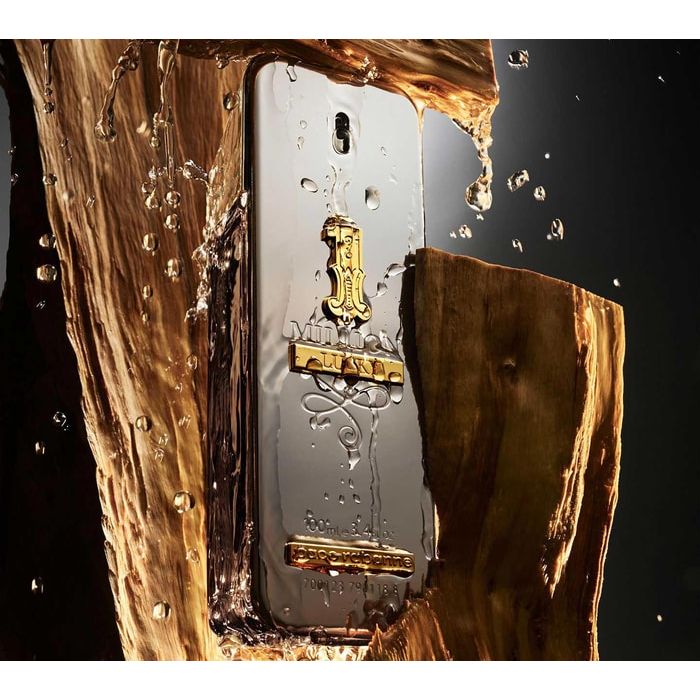 1 million lucky Eau de Toilette